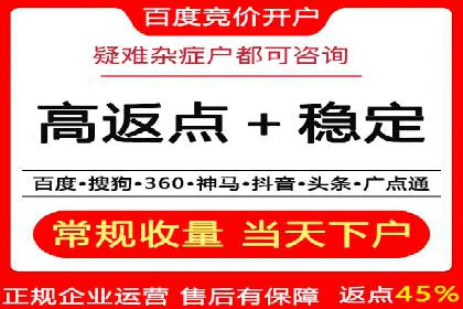 深度解析：百度推广代运营的成功要素